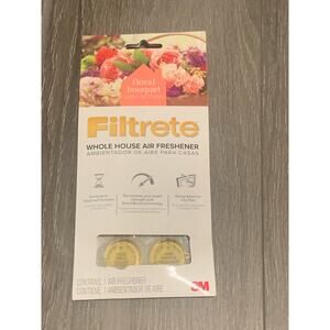 Filtrete™ Whole House Air Freshener-Floral Bouquet